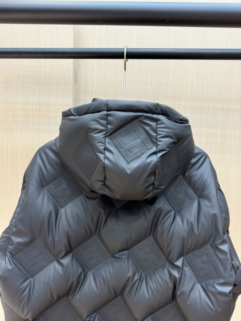 Moncler Down Coat